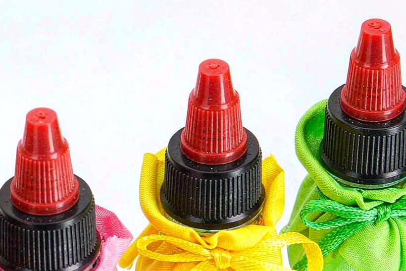 Starter Kit Guide for vape accessories — Summer deals