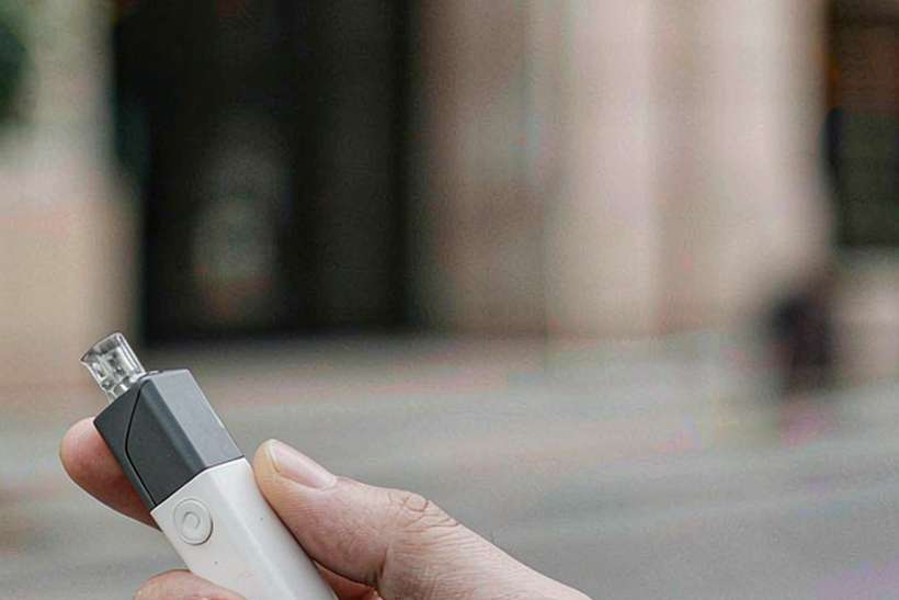 Starter Kit Guide for vape bundles — Asia Pacific