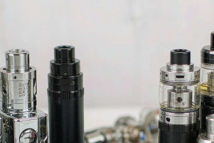 Starter Kit Guide for vape bundles — EU stock