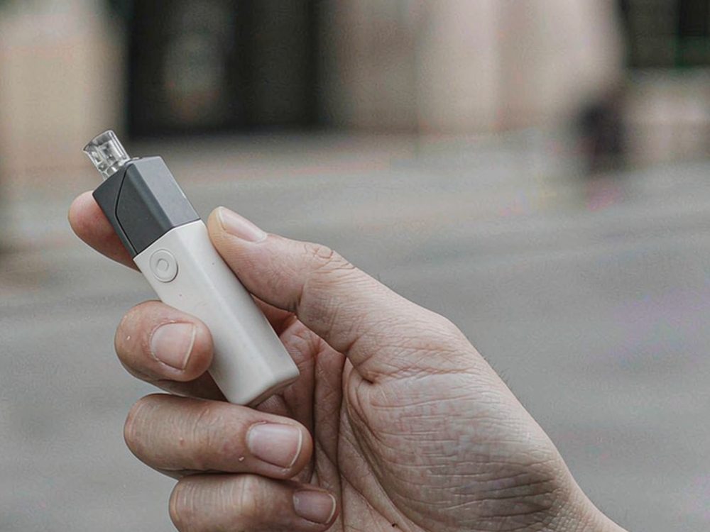 Starter Kit Guide for vape bundles — premium tier