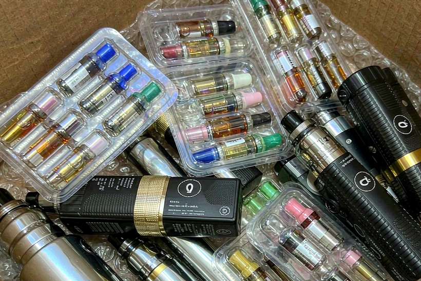 Starter Kit Guide for vape bundles — Summer deals