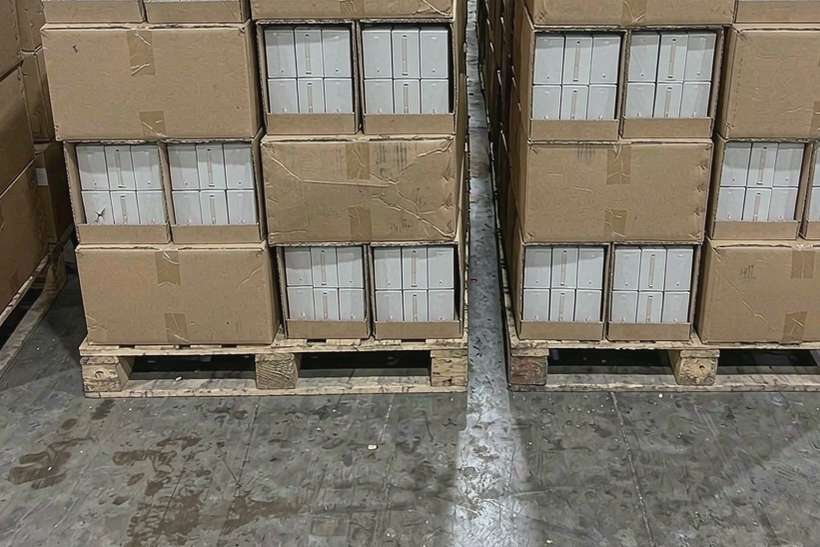 Starter Kit Guide for vape bundles — US warehouse