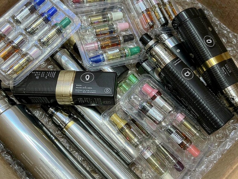 Starter Kit Guide for vape bundles — verified suppliers