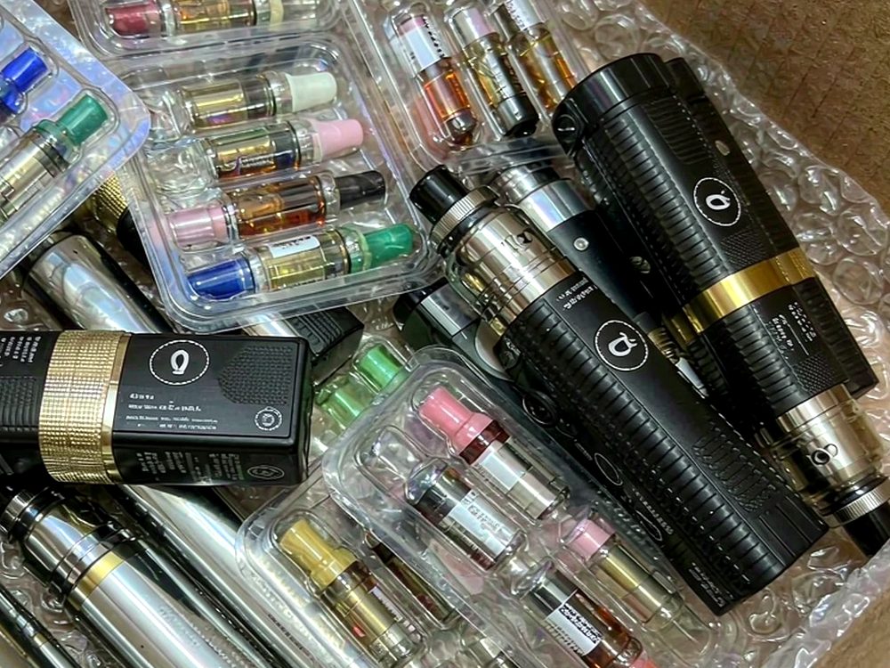 Starter Kit Guide for vape bundles — with fast shipping