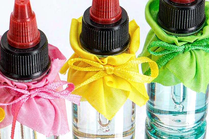 Starter Kit Guide for vape coils — Autumn stock