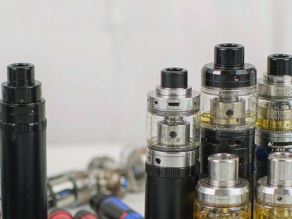 Starter Kit Guide for vape coils — for resellers