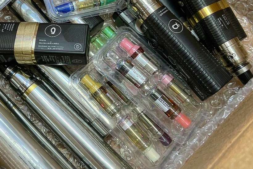 Starter Kit Guide for vape coils — Middle East