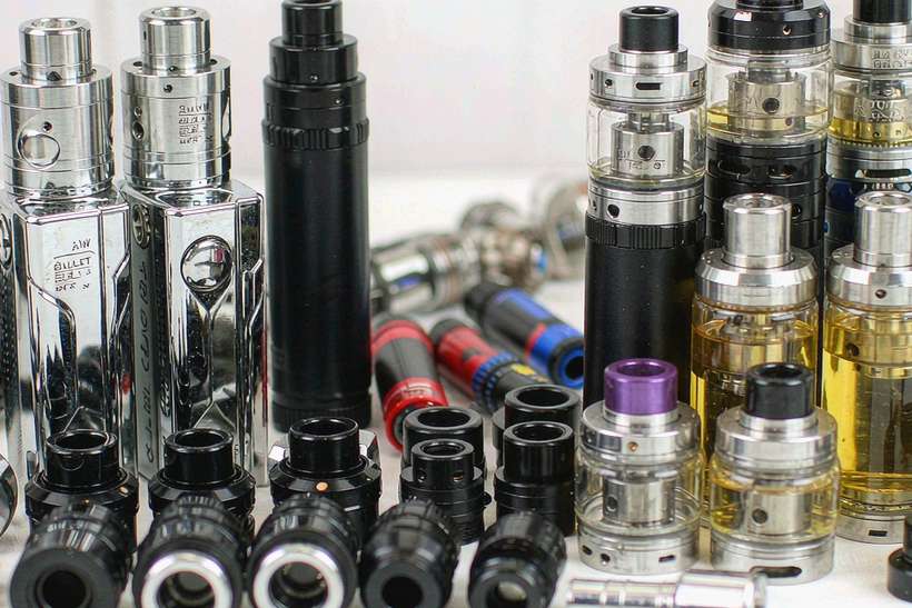 Starter Kit Guide for vape coils — ODM ready