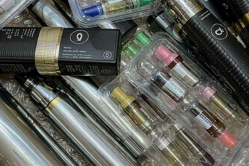 Starter Kit Guide for vape coils — US warehouse