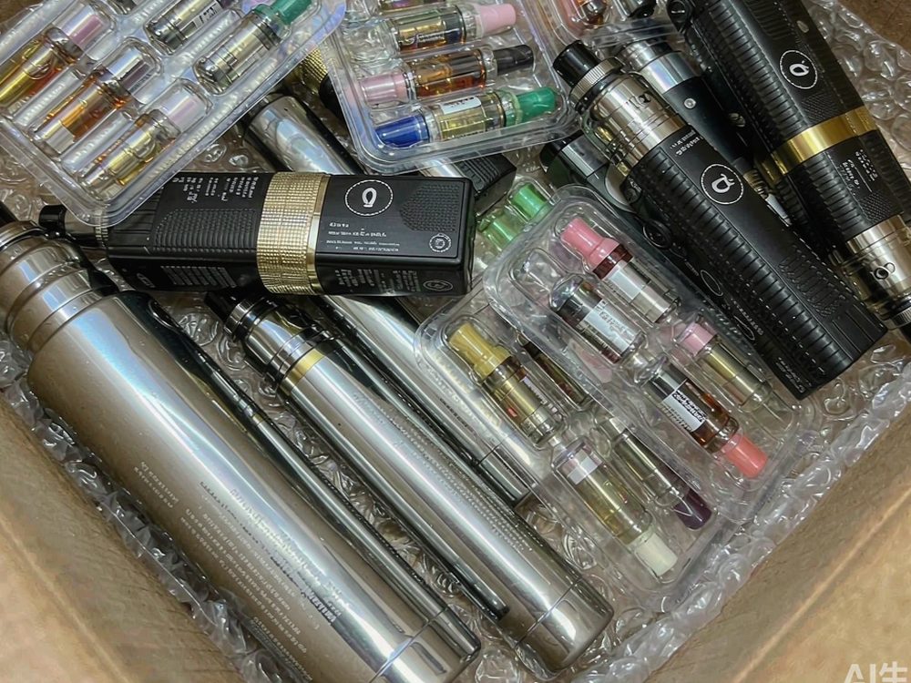Starter Kit Guide for vape coils — wholesale only