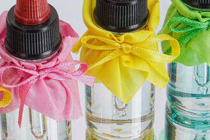 Starter Kit Guide for vape disposables — OEM available