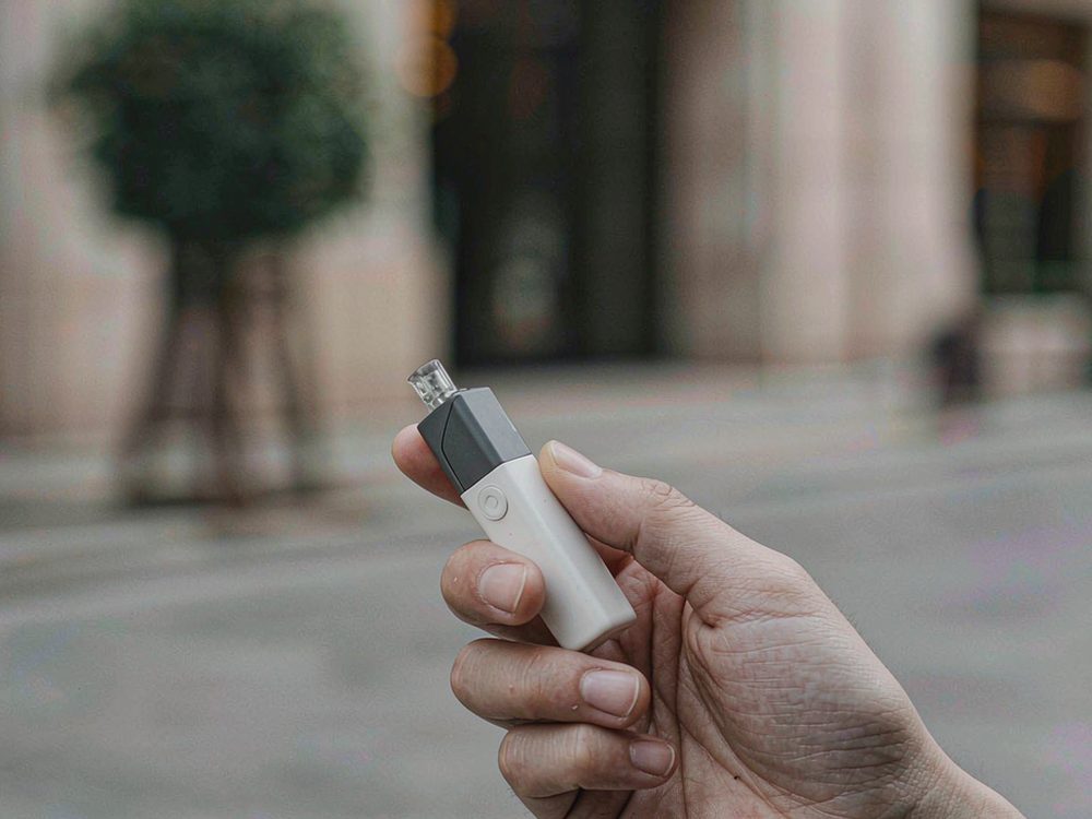 Starter Kit Guide for vape disposables — premium tier