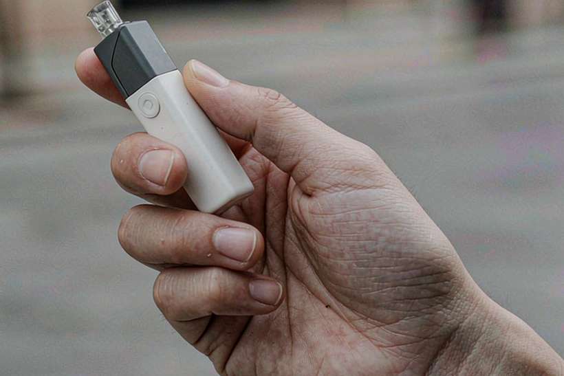 Starter Kit Guide for vape disposables — Spring catalog