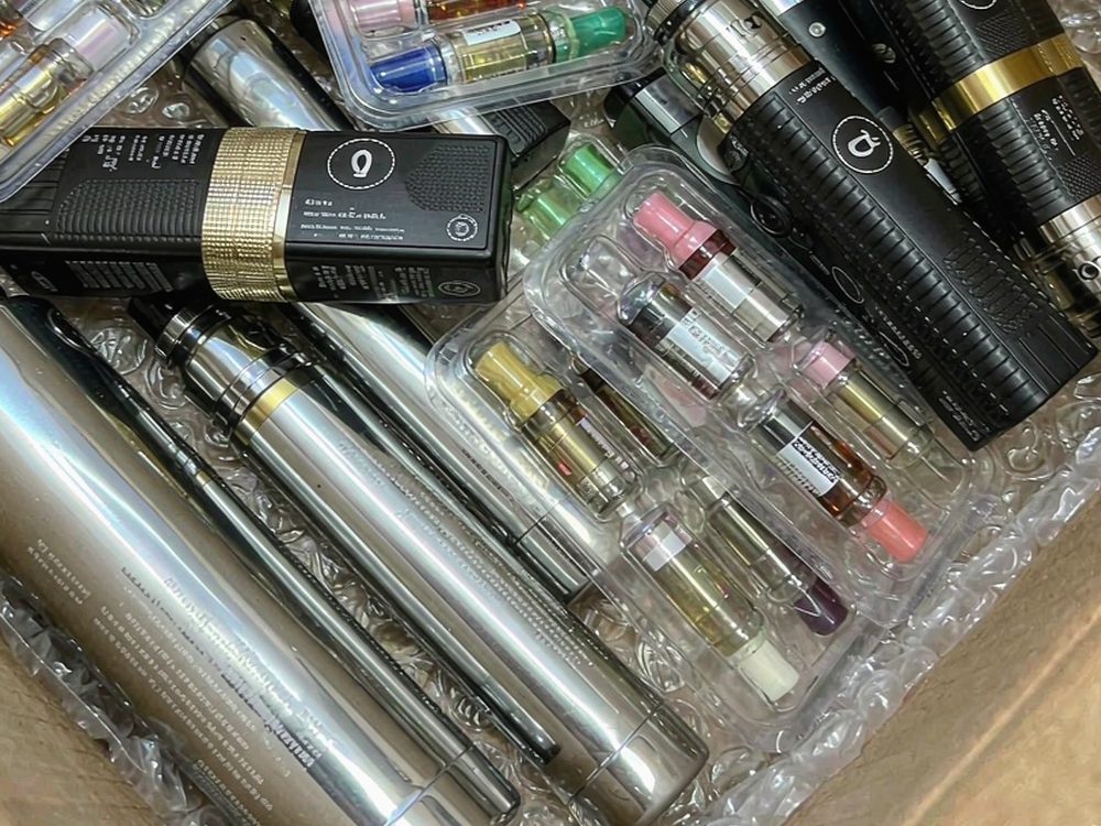 Starter Kit Guide for vape disposables — top rated