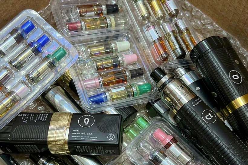 Starter Kit Guide for vape e-liquid — Asia Pacific
