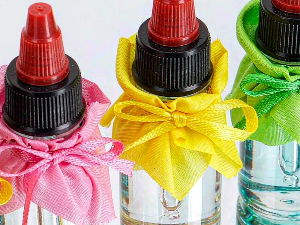 Starter Kit Guide for vape e-liquid — budget tier