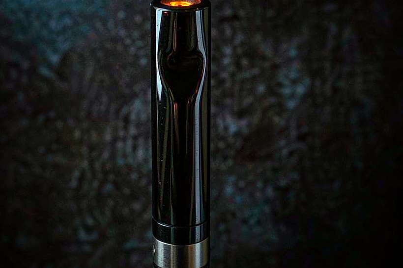 Starter Kit Guide for vape e-liquid — limited batch