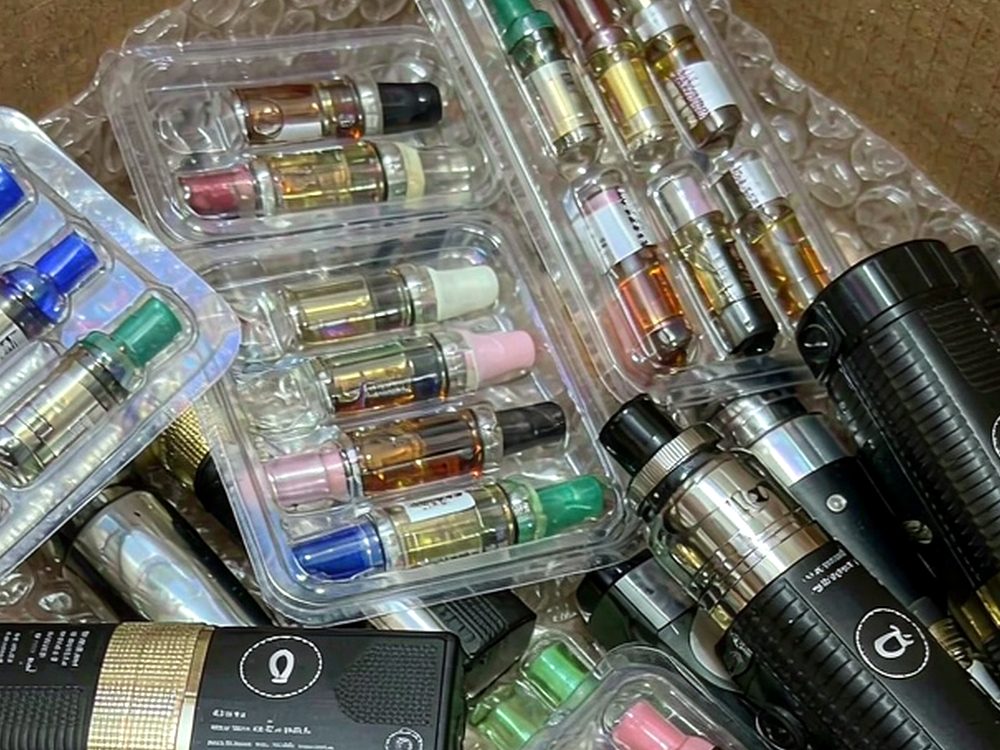Starter Kit Guide for vape e-liquid — new arrivals
