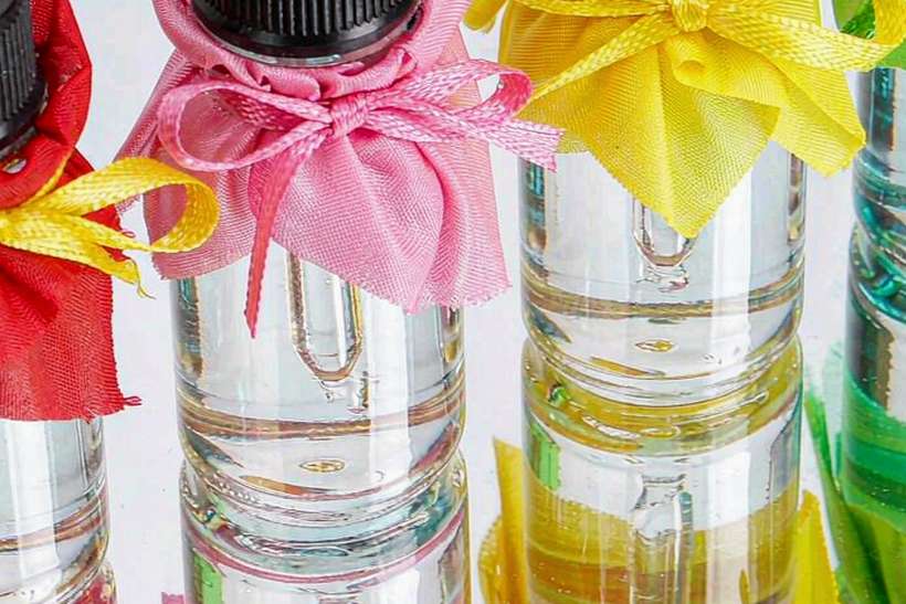Starter Kit Guide for vape e-liquid — ODM ready