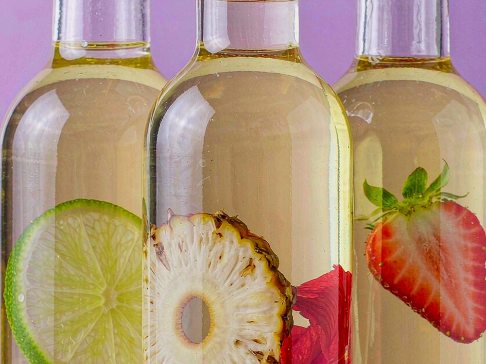 Starter Kit Guide for vape e-liquid — wholesale only