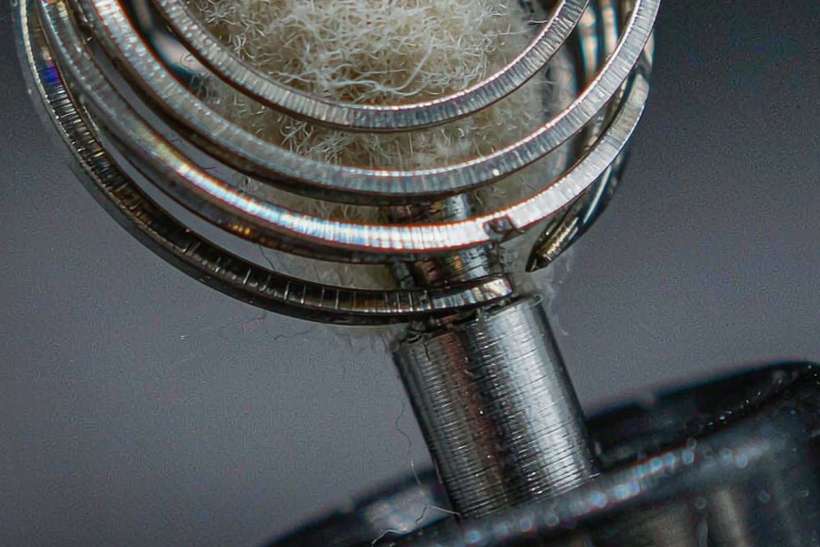 Starter Kit Guide for vape hardware — EU stock