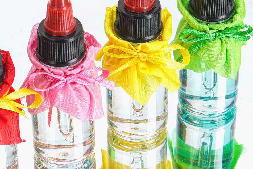 Starter Kit Guide for vape hardware — limited batch