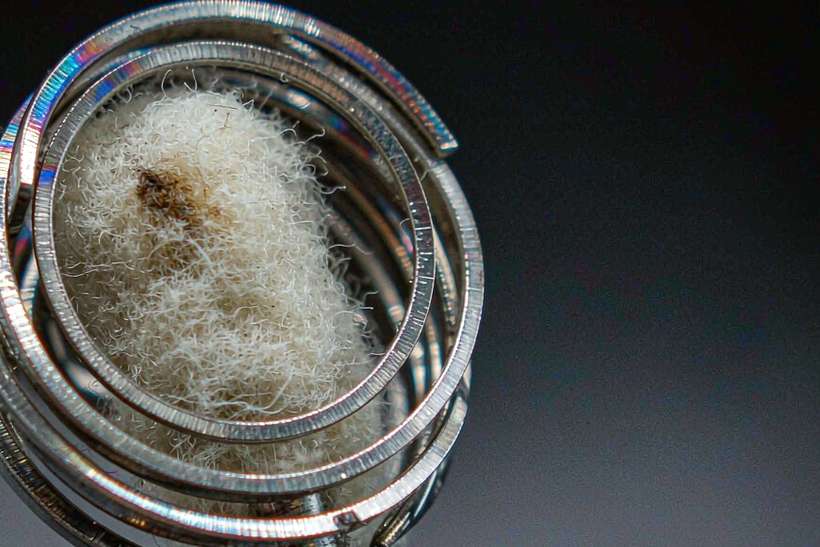 Starter Kit Guide for vape hardware — Middle East