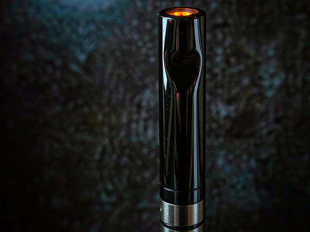 Starter Kit Guide for vape in Jeonju Tanba — bulk case