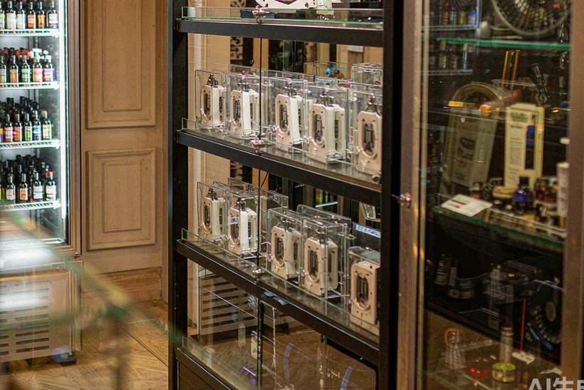 Starter Kit Guide for vape in Jeonju Tanba — express air