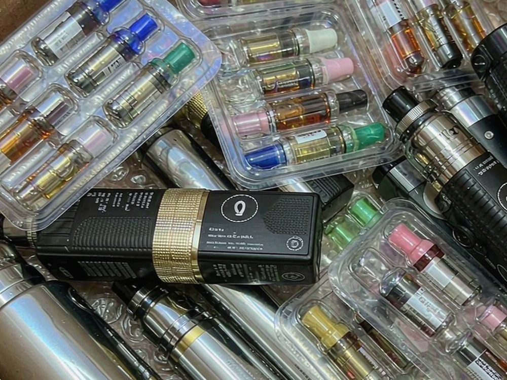 Starter Kit Guide for vape in Jeonju Tanba — no minimum MOQ