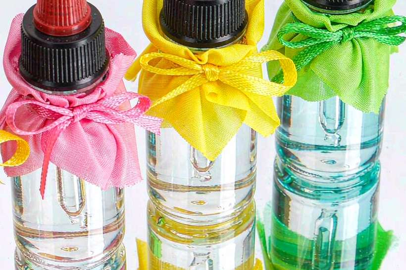 Starter Kit Guide for vape in Jeonju Tanba — ODM ready