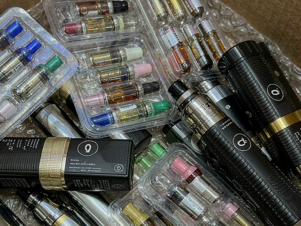 Starter Kit Guide for vape in Jeonju Tanba — top rated