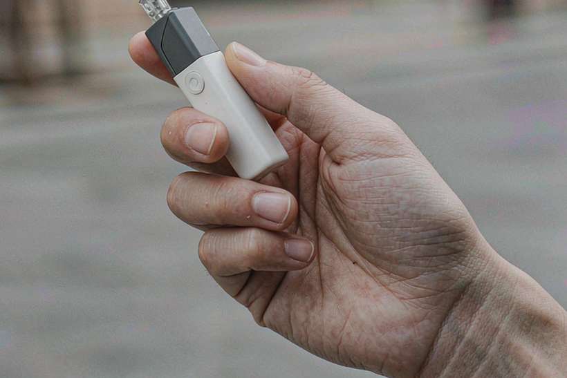 Starter Kit Guide for vape kits — Autumn stock