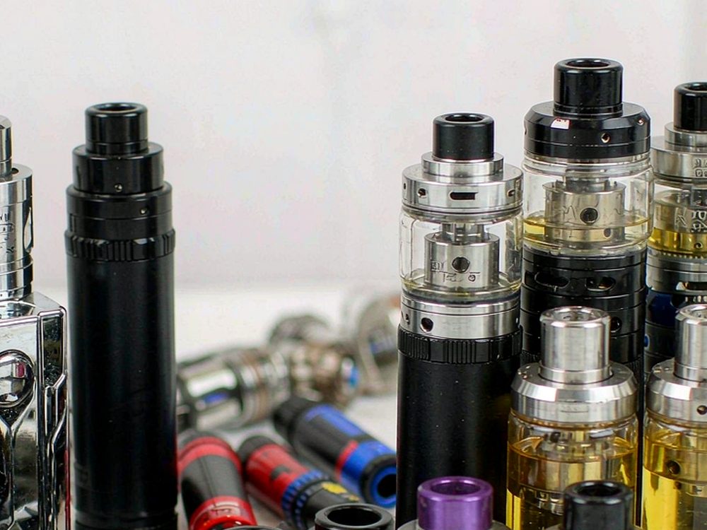 Starter Kit Guide for vape kits — budget tier