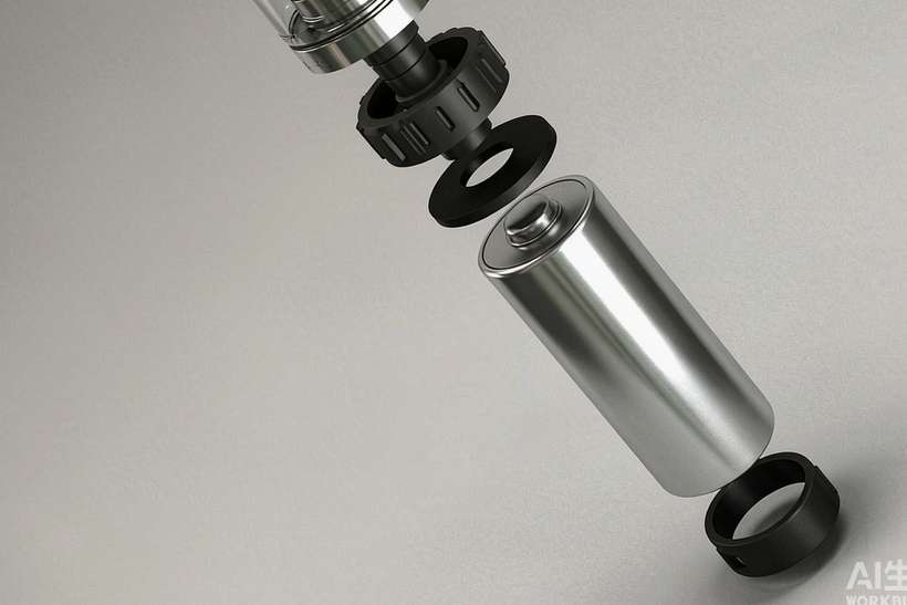 Starter Kit Guide for vape kits — container load