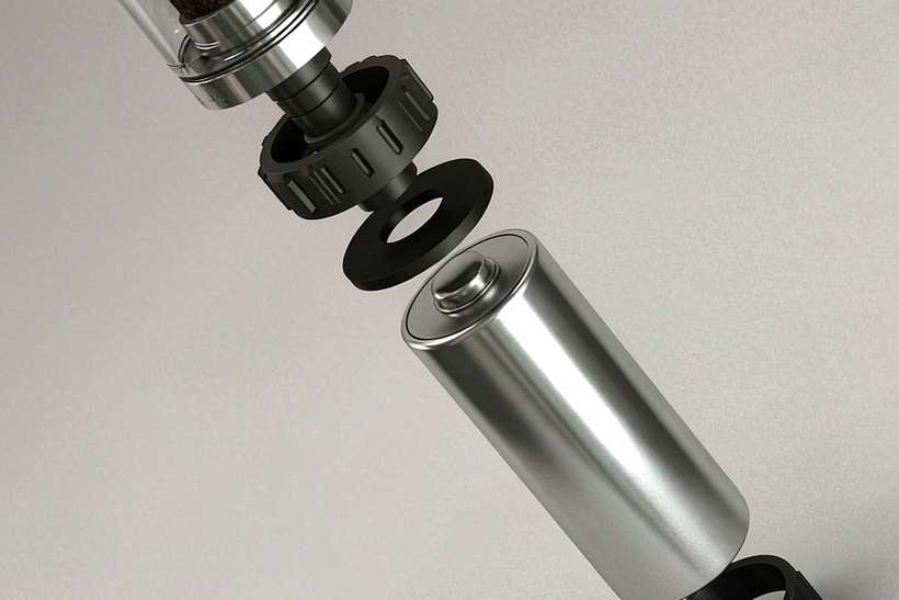 Starter Kit Guide for vape kits — OEM available