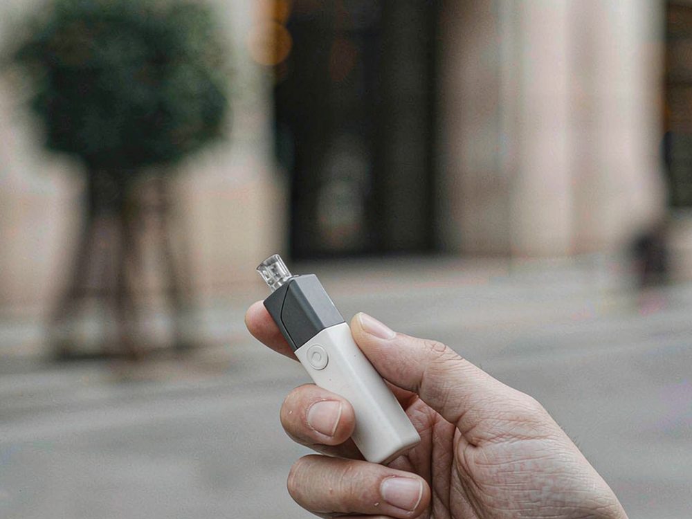 Starter Kit Guide for vape kits — premium tier