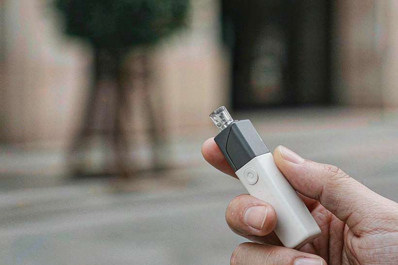 Starter Kit Guide for vape kits — Summer deals