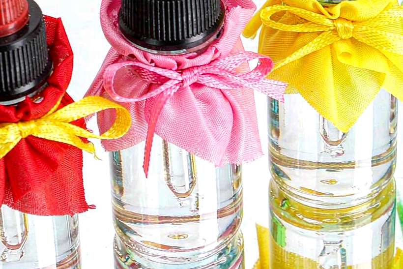 Starter Kit Guide for vape kits — Winter special