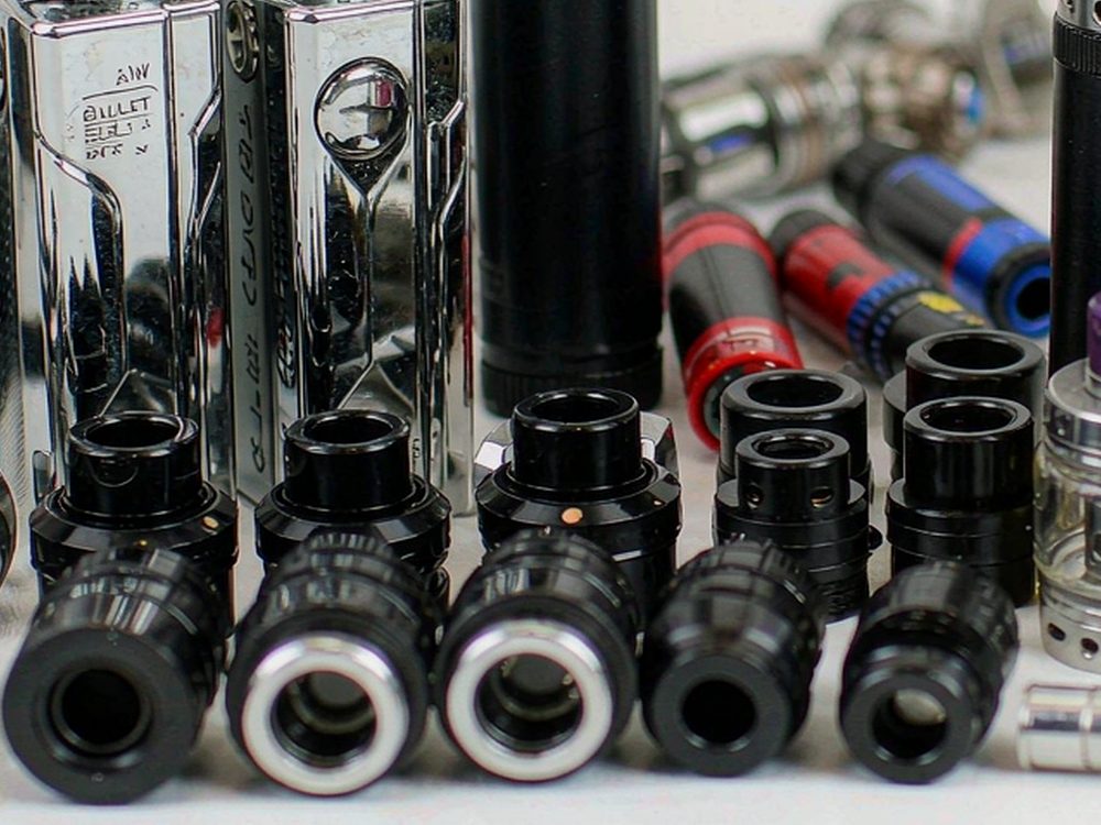 Starter Kit Guide for vape kits — with fast shipping