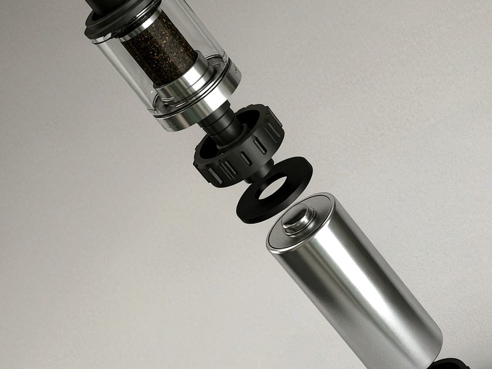 Starter Kit Guide for vape mods — 2026