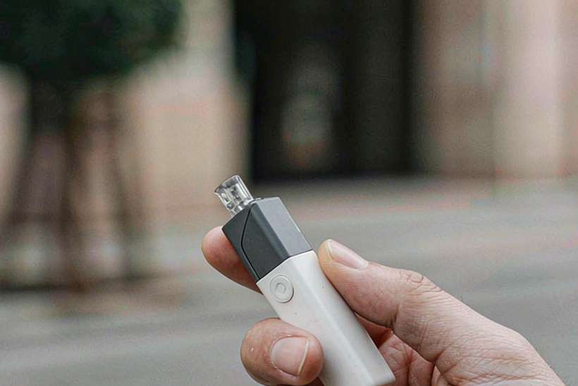 Starter Kit Guide for vape mods — Asia Pacific