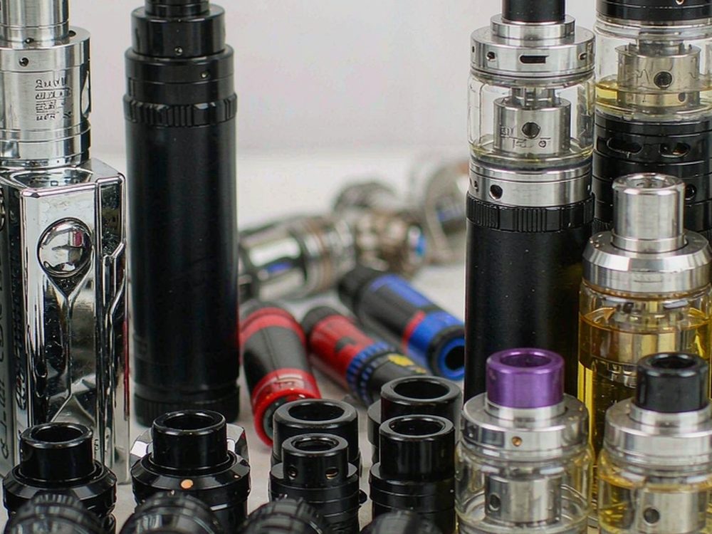 Starter Kit Guide for vape mods — budget tier