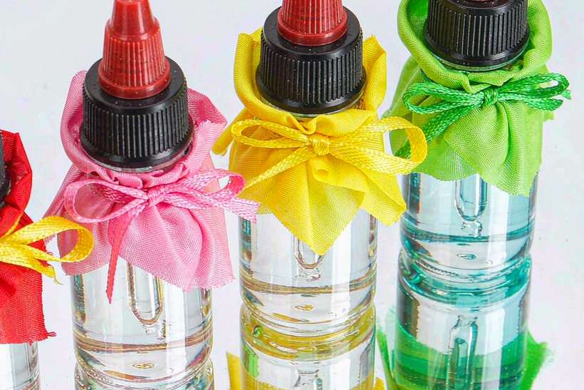 Starter Kit Guide for vape mods — bulk case