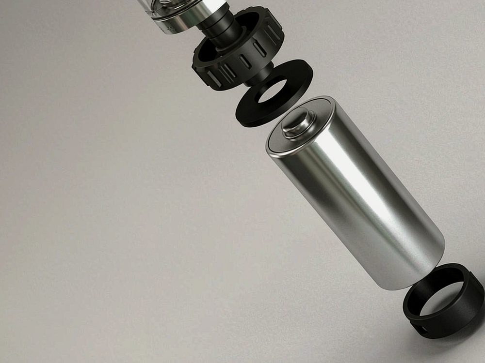 Starter Kit Guide for vape mods — for resellers