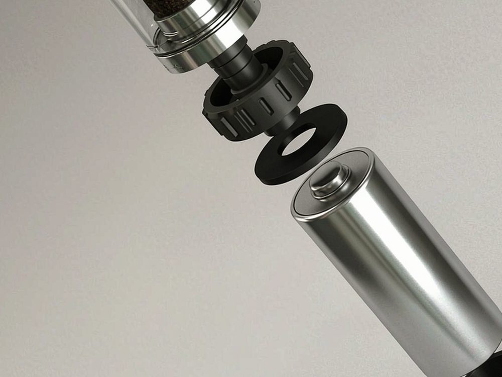Starter Kit Guide for vape mods — no minimum MOQ