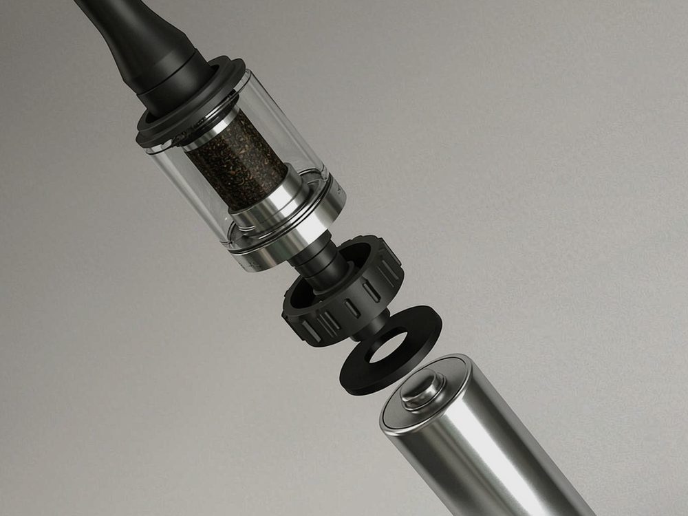 Starter Kit Guide for vape mods — premium tier