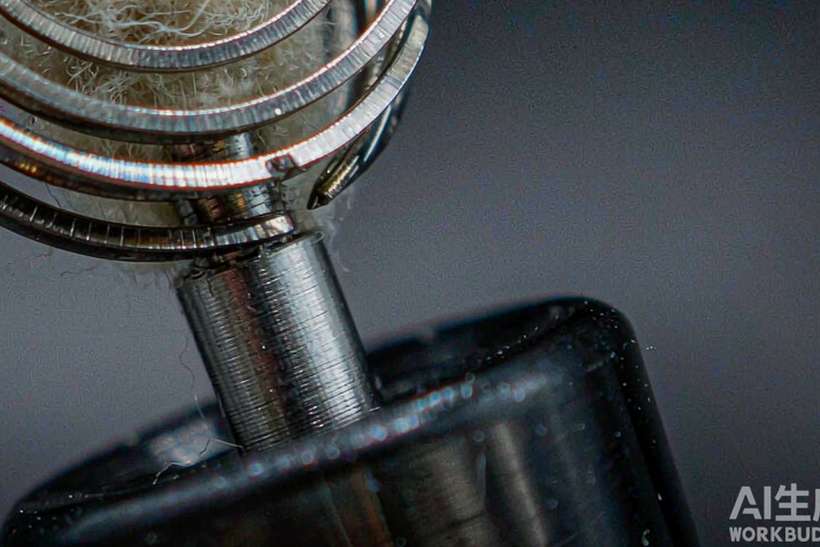 Starter Kit Guide for vape mods — small parcel