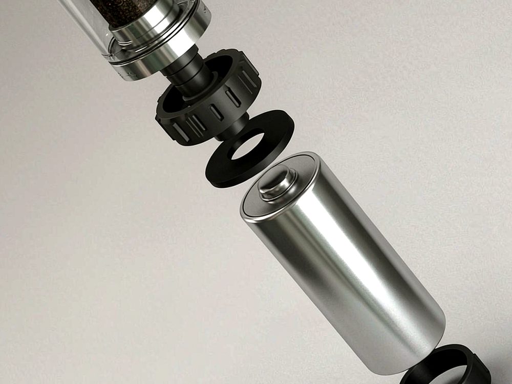 Starter Kit Guide for vape mods — with fast shipping