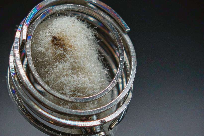 Starter Kit Guide for vape pods — Autumn stock